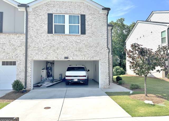 Property at 1695 Villageside Ct, Lawrenceville, GA 30043, 3 beds, 2.5 baths