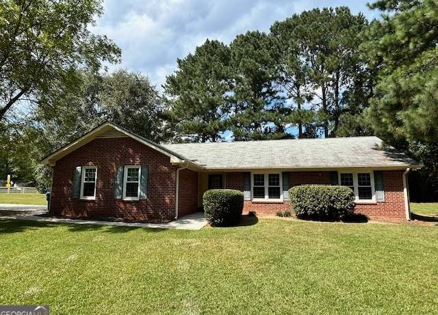 Property at 162 Olde Hampton Way, Hampton, GA 30228, 3 beds, 2 baths