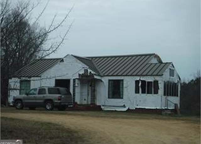 Property at 2620 Washington Hwy, Lincolnton, GA 30817, 3 beds, 1 bath