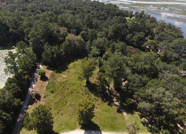 Property at 0 Goldfinch Loop NE, Townsend, GA 31331
