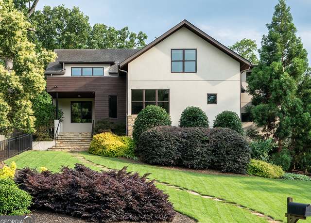 Property at 497 Rutherford St, Athens, GA 30606, 5 beds, 4.5 baths