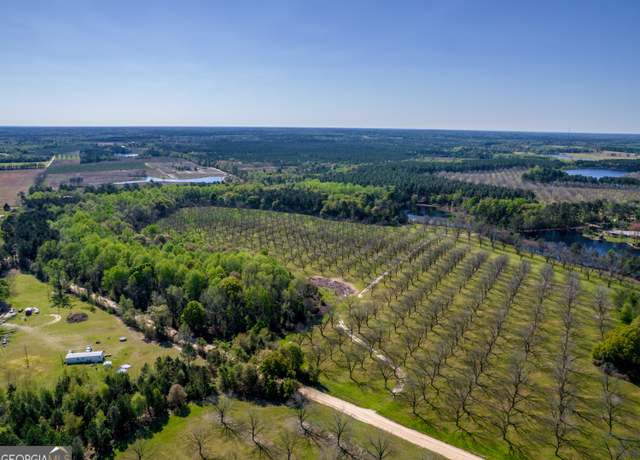 Property at 0 Edenfield Rd, Cobbtown, GA 30420