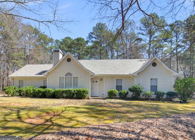 Property at 290 Rocky Branch Dr, Mcdonough, GA 30252, 3 beds, 2 baths