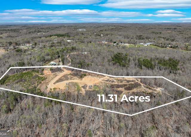 Property at 0 Hyde Mill Rd, Gainesville, GA 30507