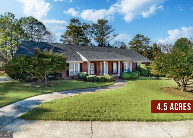 Property at 7963 Smith Rd, Villa Rica, GA 30180, 3 beds, 2 baths