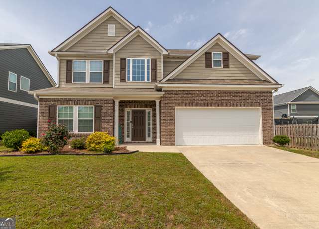 Property at 7155 Pine Seed Dr, Midland, GA 31820, 4 beds, 2.5 baths