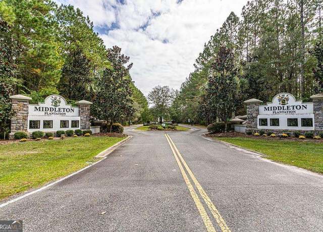 Property at LOT 3 Waverly Ln, White Oak, GA 31568
