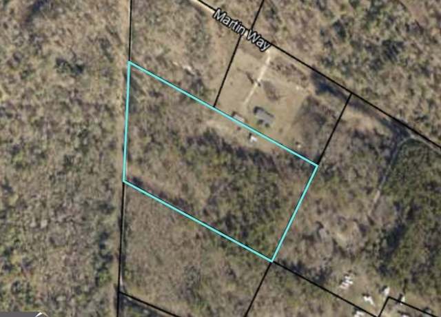 Property at 0 Katie Pl, Waynesboro, GA 30830
