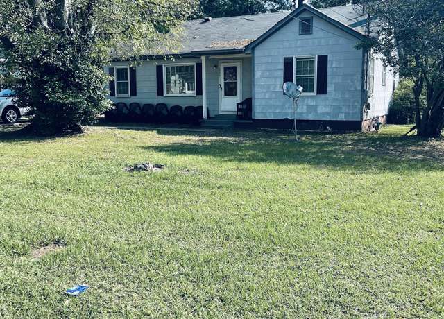 Property at 4370 Mikado Ave, Macon, GA 31204, 2 beds, 1.5 baths