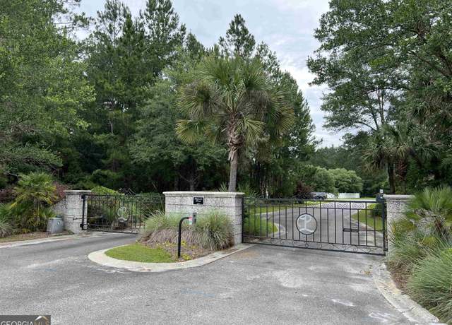 Property at 142 Roxanne Way, Brunswick, GA 31523