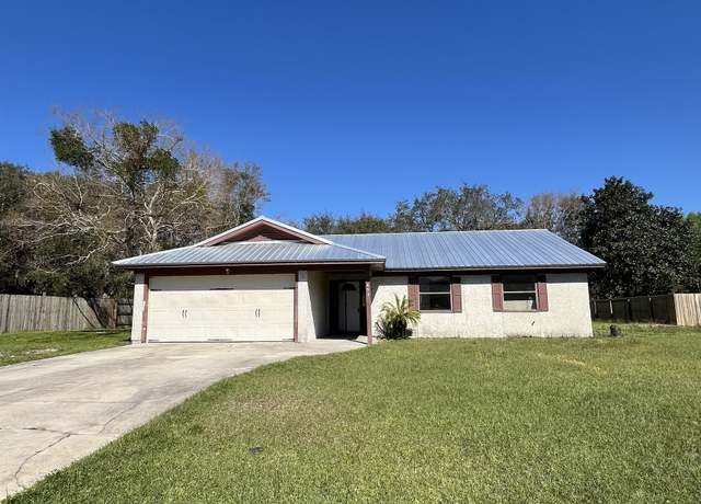 Property at 459 Cypress Ln, St. Marys, GA 31558, 3 beds, 2 baths