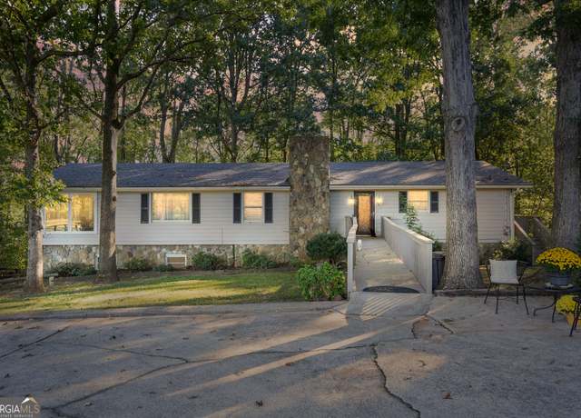 Property at 4226 Highway 155 N, Stockbridge, GA 30281, 3 beds, 3 baths