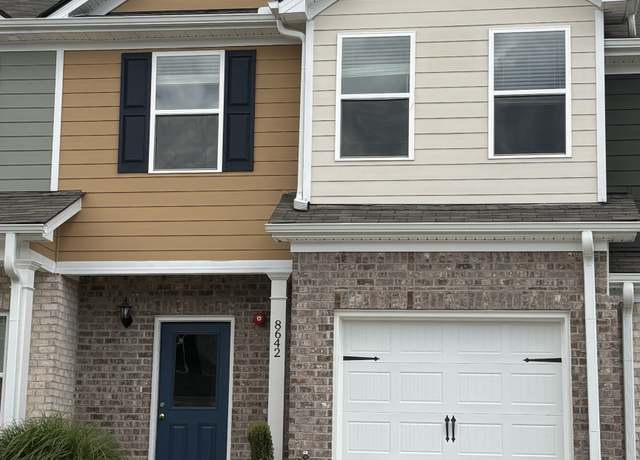 Property at 8642 Lakeview Cmns Lot 36, Jonesboro, GA 30238, 3 beds, 2.5 baths