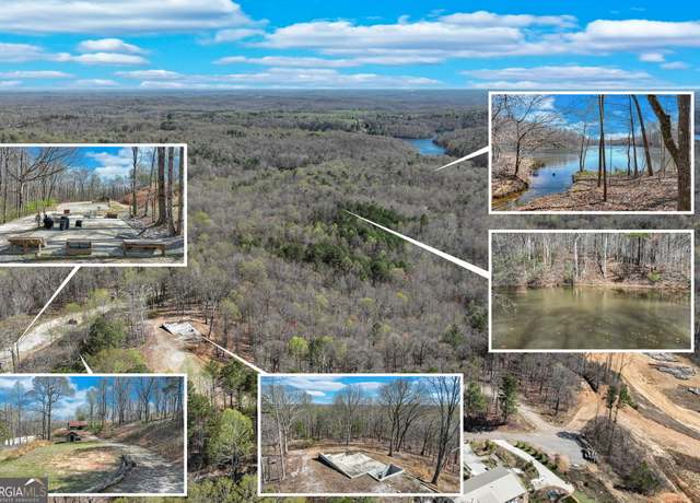 Property at 4057 Hyde Mill Rd, Gainesville, GA 30507