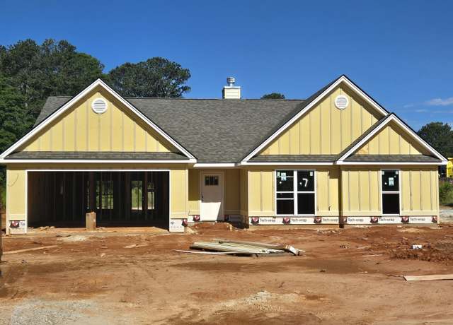 Property at 3245 Broadnax Mill Rd #7, Loganville, GA 30052, 4 beds, 2.5 baths
