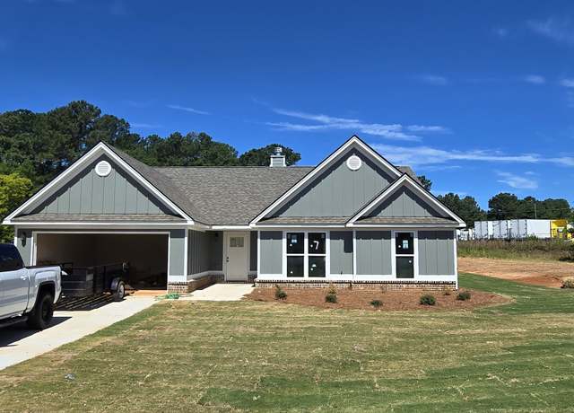 Property at 3245 Broadnax Mill Rd #7, Loganville, GA 30052, 4 beds, 2.5 baths