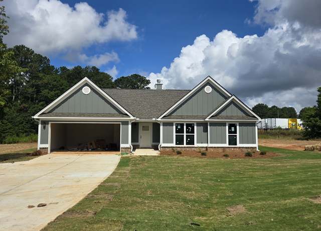 Property at 3245 Broadnax Mill Rd #7, Loganville, GA 30052, 4 beds, 2.5 baths
