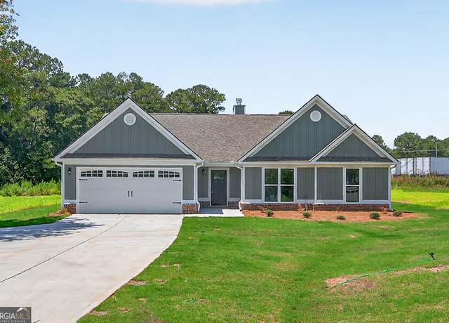 Property at 3245 Broadnax Mill Rd #7, Loganville, GA 30052, 4 beds, 2.5 baths
