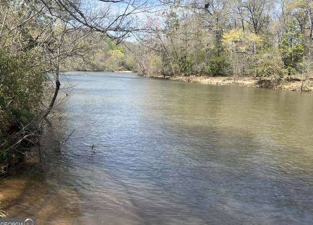 Property at 0 Hwy 36 Lot 3, Woodland, GA 31836