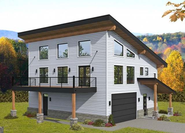 Property at LOT #1 Forest Canopy Way, Clayton, GA 30525, 3 beds, 3.5 baths