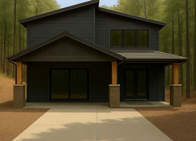 Property at 0 Forest Canopy Way Lot 1, Clayton, GA 30525, 3 beds, 3.5 baths