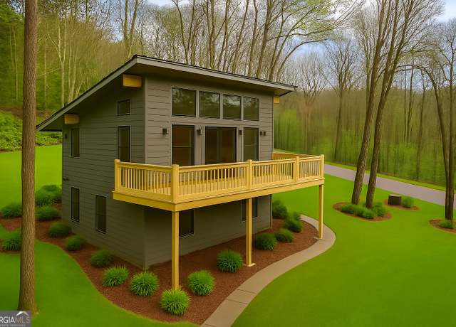 Property at 0 Forest Canopy Way Lot 1, Clayton, GA 30525, 3 beds, 2.5 baths
