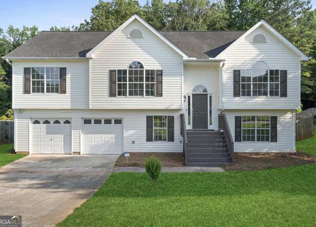 Property at 128 Southern Magnolia Ln, Rex, GA 30273, 4 beds, 3 baths