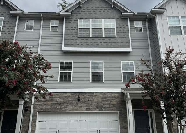 Property at 175 Plaza Park Walk #2, Kennesaw, GA 30144, 3 beds, 3.5 baths