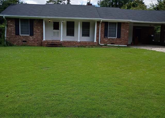 Property at 6541 Debbie Sue Ln, Morrow, GA 30260, 3 beds, 2 baths