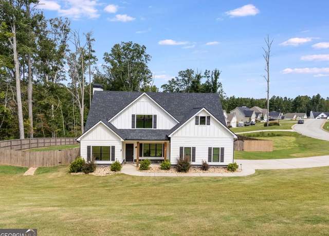 Property at 212 Tripp Ln, Carrollton, GA 30117, 4 beds, 3 baths