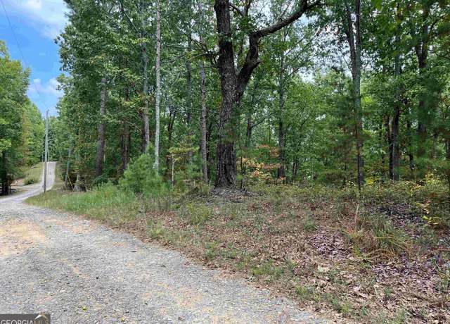 Property at 32 Antler Ct #2, Ranger, GA 30734