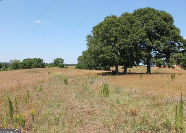 Property at 0 Sandy Creek Rd Unit TRACT 4, Madison, GA 30650