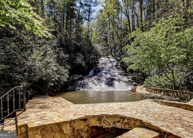 Property at 1760 Rickman Airfield Rd, Clayton, GA 30525