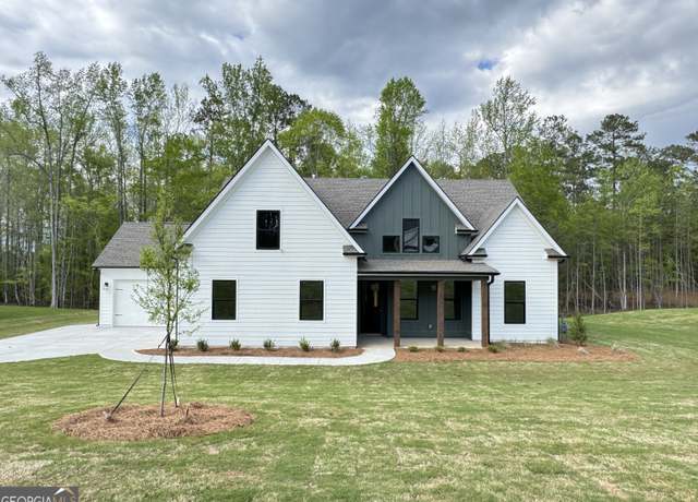 Property at 117 Ryeland Dr, Senoia, GA 30276, 4 beds, 3 baths