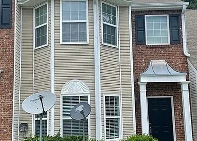 Property at 8170 Oakley Cir #2, Union City, GA 30291, 3 beds, 2.5 baths