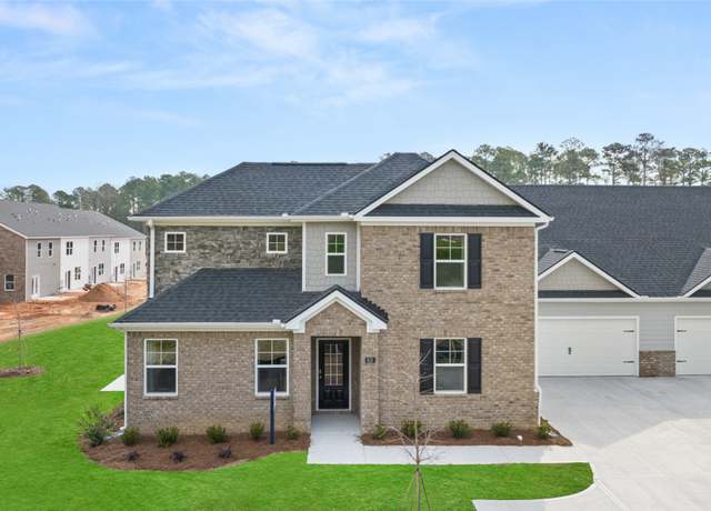 Property at 566 Silver Moon Dr, Loganville, GA 30052, 3 beds, 3 baths