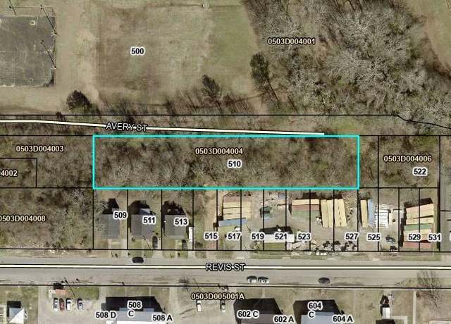 Property at 510 Avery St, Lagrange, GA 30241