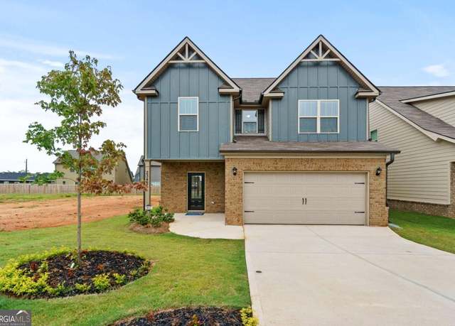 Property at 2342 Walker Dr #14, Hampton, GA 30228, 4 beds, 2.5 baths