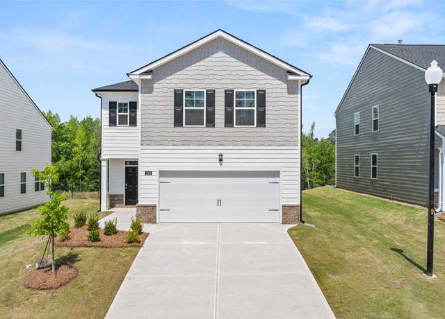Property at 11910 Aukerman Way #128, Hampton, GA 30228, 5 beds, 3 baths