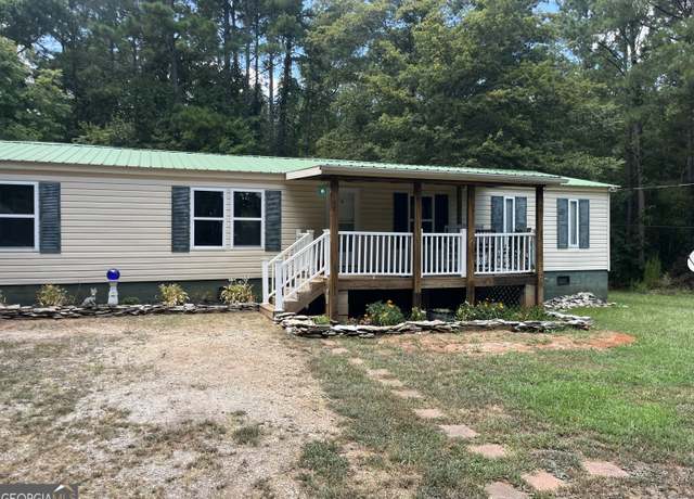 Property at 2914 Cherokee Rd, Elberton, GA 30635, 3 beds, 2 baths