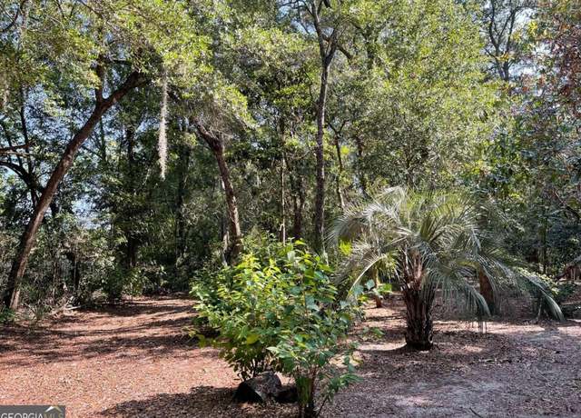 Property at 0 W Dillingham St, St. Marys, GA 31558