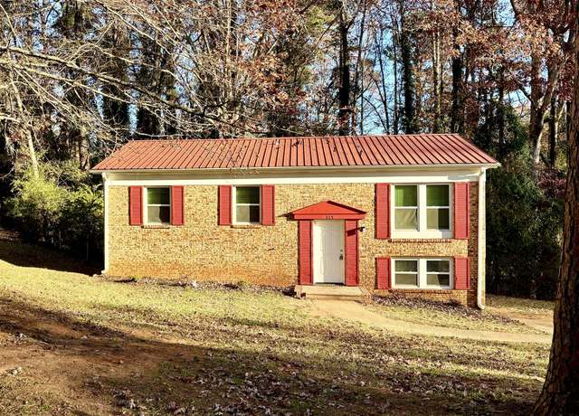 Property at 115 Altarstone Dr, Athens, GA 30606, 3 beds, 1 bath