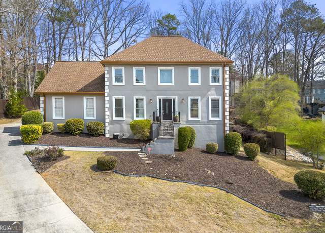 Property at 2840 Riverfront Dr, Snellville, GA 30039, 5 beds, 4.5 baths