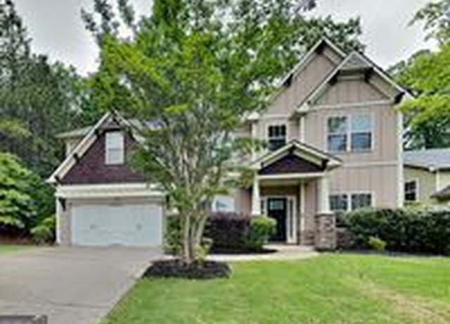 Property at 330 Bentleigh Station Dr, Acworth, GA 30101, 4 beds, 5.5 baths