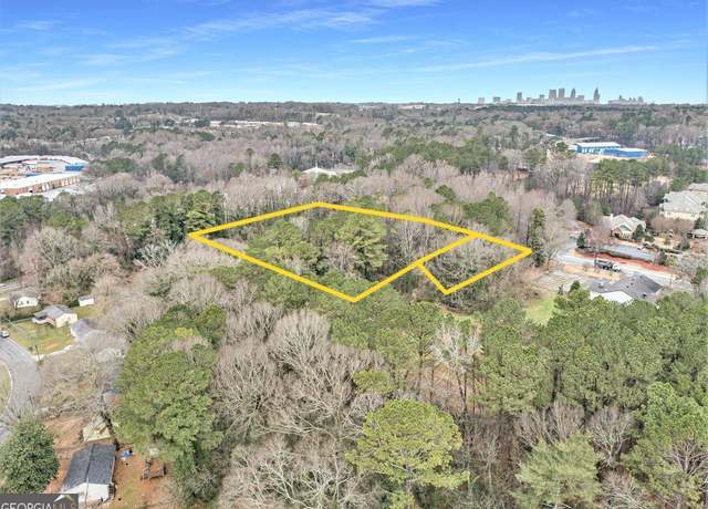 Property at 0 Constitution Rd, Atlanta, GA 30315