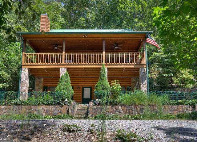 Property at 707 Novena Ct #2437, Ellijay, GA 30540, 3 beds, 3 baths