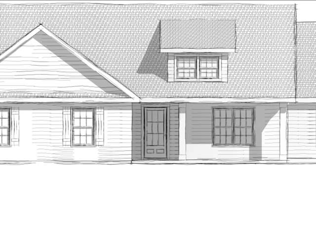 Property at 594 Alford Rd, Statesboro, GA 30458, 4 beds, 3 baths