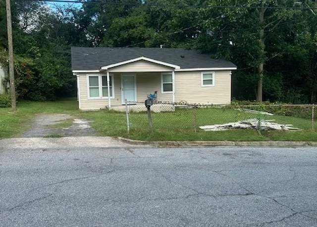 Property at 1553 Florence Ave, Macon, GA 31204, 3 beds, 2 baths