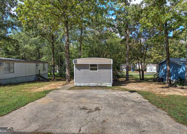 Property at 127 Rising Fawn Trl, Rome, GA 30165, 2 beds, 1 bath