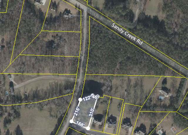 Property at 100 Annelise Park Dr, Fayetteville, GA 30214